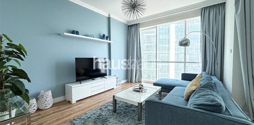 Apartment in Jumeirah Beach Residence, Dubai 2 bedrooms, 152 sq.m. № 44599