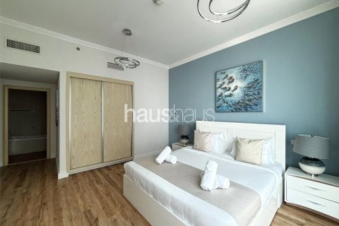 Apartment in Jumeirah Beach Residence, Dubai 2 bedrooms, 152 sq.m. № 44599 - photo 11