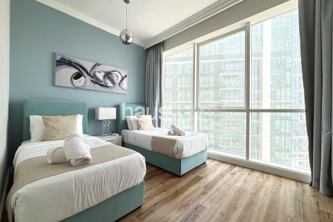 Apartment in Jumeirah Beach Residence, Dubai 2 bedrooms, 152 sq.m. № 44599 - photo 12