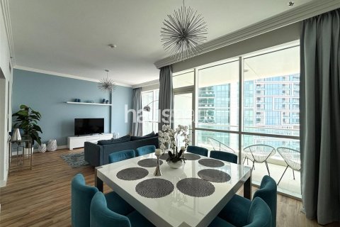 Apartment in Jumeirah Beach Residence, Dubai 2 bedrooms, 152 sq.m. № 44599 - photo 15