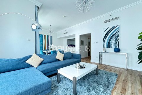 Apartment in Jumeirah Beach Residence, Dubai 2 bedrooms, 152 sq.m. № 44599 - photo 3