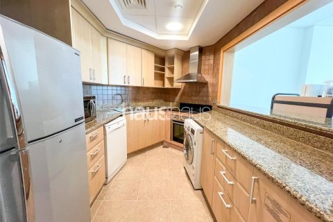 شقة في Shoreline Apartments, نخلة جميرا, دبي 1غرف نوم, 106 م² رقم 44531 - صورة 3