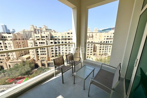 شقة في Shoreline Apartments, نخلة جميرا, دبي 2 غرف نوم, 146 م² رقم 44532 - صورة 2
