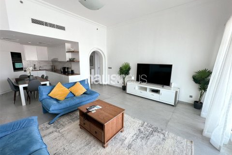 شقة في Shoreline Apartments, نخلة جميرا, دبي 2 غرف نوم, 146 م² رقم 44532 - صورة 10