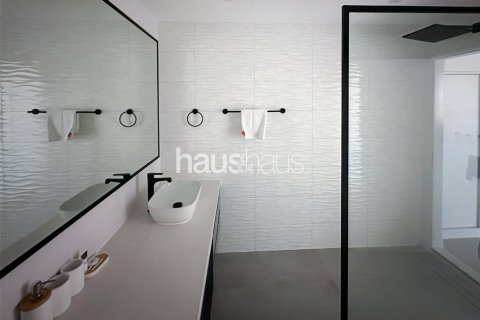 شقة في Shoreline Apartments, نخلة جميرا, دبي 2 غرف نوم, 146 م² رقم 44532 - صورة 17