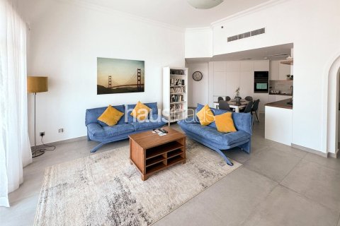 شقة في Shoreline Apartments, نخلة جميرا, دبي 2 غرف نوم, 146 م² رقم 44532 - صورة 13