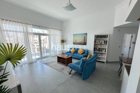 شقة في Shoreline Apartments, نخلة جميرا, دبي 2 غرف نوم, 146 م² رقم 44532 - صورة 4