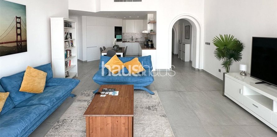 شقة في Shoreline Apartments, نخلة جميرا, دبي 2 غرف نوم, 146 م² رقم 44532