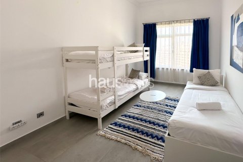 شقة في Shoreline Apartments, نخلة جميرا, دبي 2 غرف نوم, 146 م² رقم 44532 - صورة 16