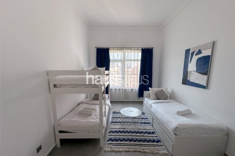 شقة في Shoreline Apartments, نخلة جميرا, دبي 2 غرف نوم, 146 م² رقم 44532 - صورة 7
