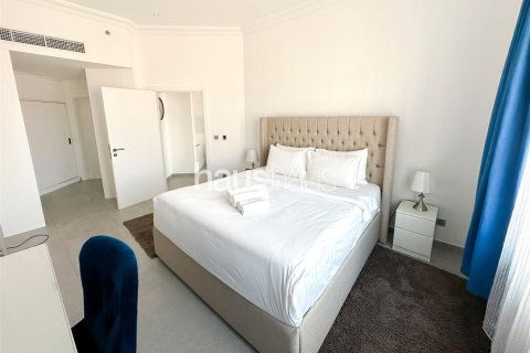 شقة في Shoreline Apartments, نخلة جميرا, دبي 2 غرف نوم, 146 م² رقم 44532 - صورة 11