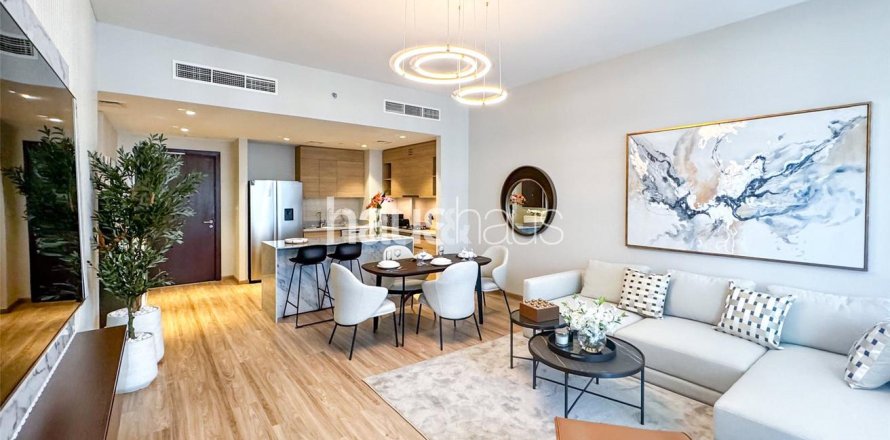 Apartment in Park Heights, Dubai Hills Estate, Dubai 2 bedrooms, 121 sq.m. № 44596