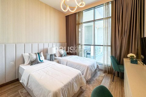 Apartment in Park Heights, Dubai Hills Estate, Dubai 2 bedrooms, 121 sq.m. № 44596 - photo 11