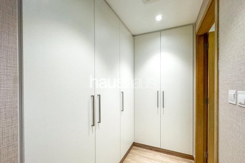 Apartment in Park Heights, Dubai Hills Estate, Dubai 2 bedrooms, 121 sq.m. № 44596 - photo 17