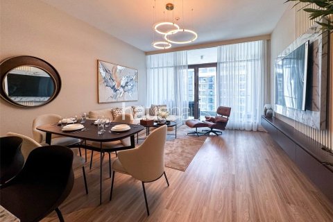 Apartment in Park Heights, Dubai Hills Estate, Dubai 2 bedrooms, 121 sq.m. № 44596 - photo 6