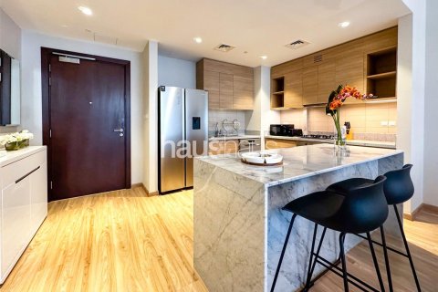 Apartment in Park Heights, Dubai Hills Estate, Dubai 2 bedrooms, 121 sq.m. № 44596 - photo 3