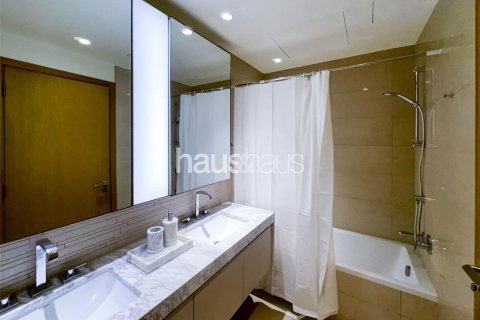 Apartment in Park Heights, Dubai Hills Estate, Dubai 2 bedrooms, 121 sq.m. № 44596 - photo 14