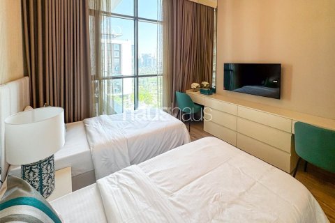 Apartment in Park Heights, Dubai Hills Estate, Dubai 2 bedrooms, 121 sq.m. № 44596 - photo 12