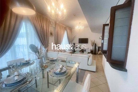 شقة في ذا فيوز, دبي 1غرف نوم, 91 م² رقم 44597 - صورة 9