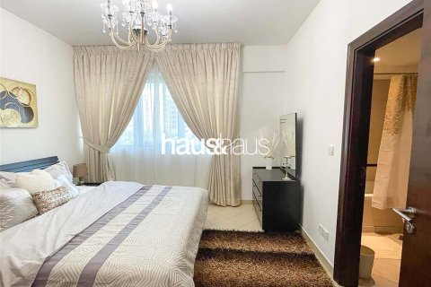 شقة في ذا فيوز, دبي 1غرف نوم, 91 م² رقم 44597 - صورة 8