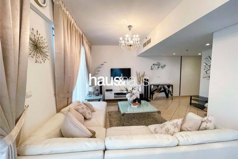 شقة في ذا فيوز, دبي 1غرف نوم, 91 م² رقم 44597 - صورة 3