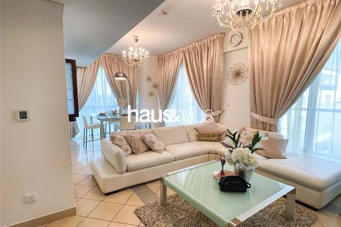 شقة في ذا فيوز, دبي 1غرف نوم, 91 م² رقم 44597 - صورة 11