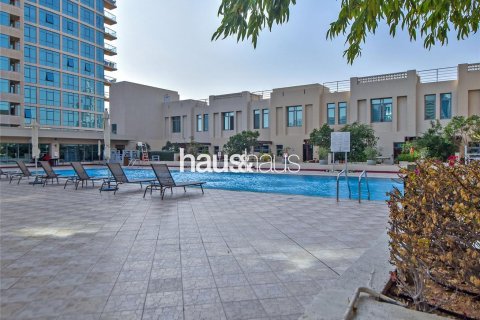 شقة في ذا فيوز, دبي 1غرف نوم, 91 م² رقم 44597 - صورة 10