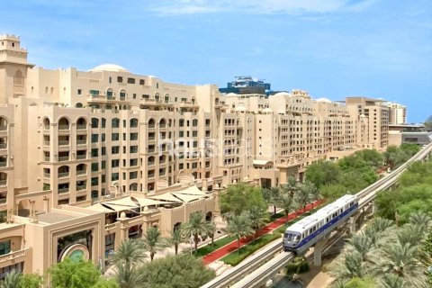 شقة في Shoreline Apartments, نخلة جميرا, دبي 1غرف نوم, 106 م² رقم 44533 - صورة 3