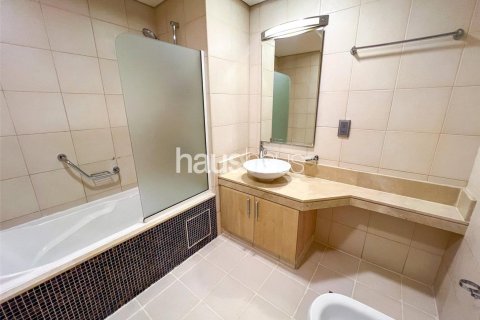 شقة في Shoreline Apartments, نخلة جميرا, دبي 1غرف نوم, 106 م² رقم 44533 - صورة 5