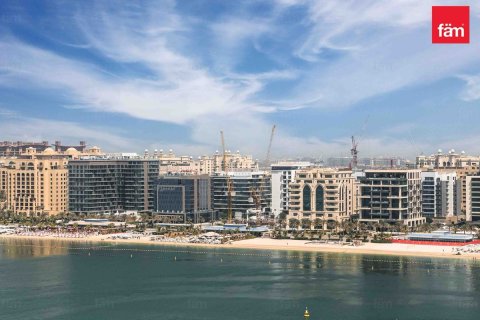 Appartement à Dubai Harbour, Dubai, 1 chambre, 72.5 m², № 114811 - photo 14