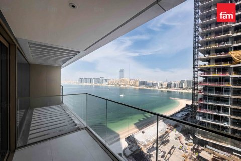 Appartement à Dubai Harbour, Dubai, 1 chambre, 72.5 m², № 114811
