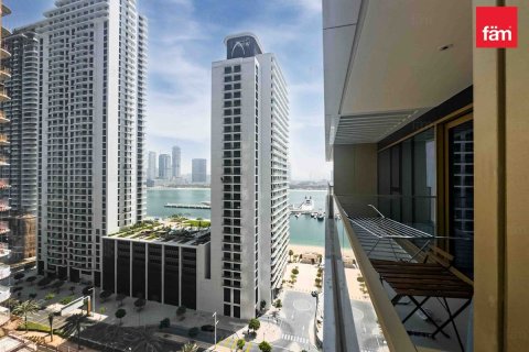 Appartement à Dubai Harbour, Dubai, 1 chambre, 72.5 m², № 114811 - photo 17