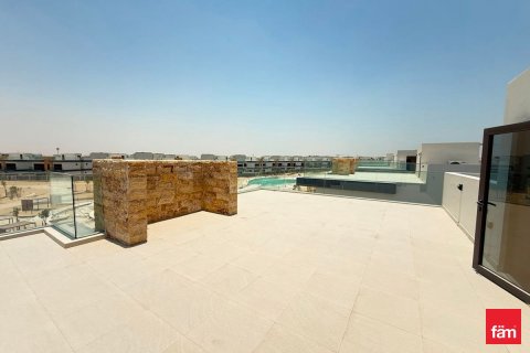 Villa in Dubai 6 bedrooms, 444.4 sq.m. № 114800 - photo 7