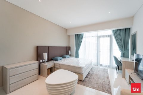 Apartment in Palm Jumeirah, Dubai studio, 37.2 sq.m. № 114797