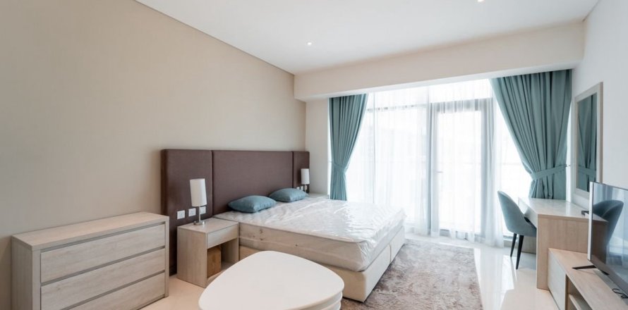 Apartment in Palm Jumeirah, Dubai studio, 37.2 sq.m. № 114797