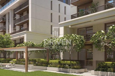 شقة في Madinat Jumeirah Living, ام سقيم, دبي 3 غرف نوم, 243 م² رقم 19938 - صورة 9