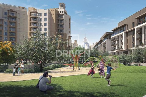 شقة في Madinat Jumeirah Living, ام سقيم, دبي 3 غرف نوم, 243 م² رقم 19938 - صورة 12
