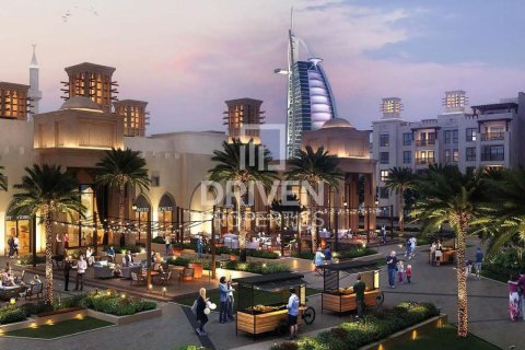 شقة في Madinat Jumeirah Living, ام سقيم, دبي 3 غرف نوم, 243 م² رقم 19938 - صورة 11