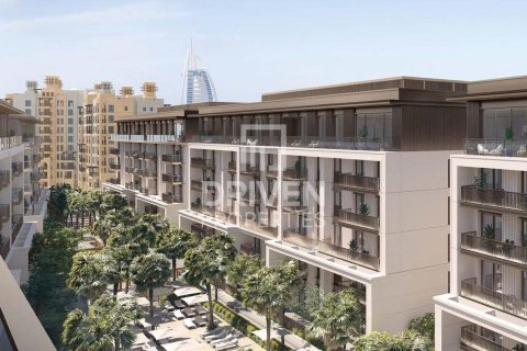 شقة في Madinat Jumeirah Living, ام سقيم, دبي 3 غرف نوم, 243 م² رقم 19938 - صورة 7