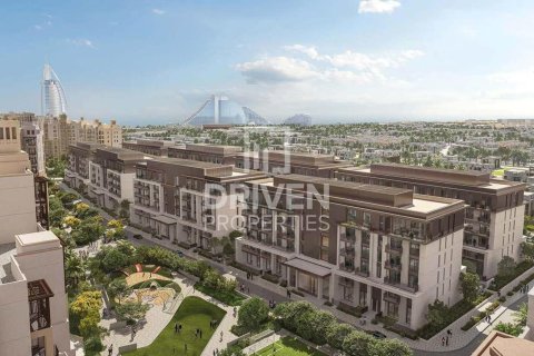 شقة في Madinat Jumeirah Living, ام سقيم, دبي 3 غرف نوم, 243 م² رقم 19938 - صورة 6