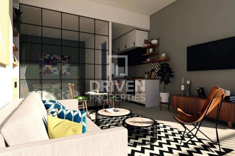 Appartement à Motor City, Dubai, 1 chambre, 93 m², № 19926 - photo 3