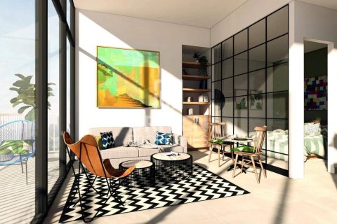 Appartement à Motor City, Dubai, 1 chambre, 93 m², № 19926 - photo 2