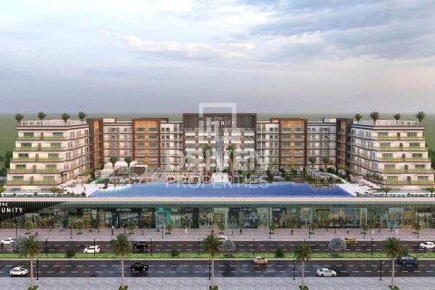 Appartement à Motor City, Dubai, 1 chambre, 93 m², № 19926 - photo 6