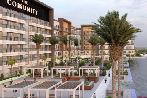 Appartement à Motor City, Dubai, 1 chambre, 93 m², № 19926 - photo 5