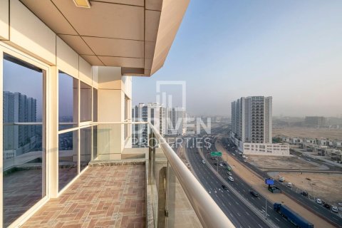 شقة في Al Furjan, دبي 2 غرف نوم, 95 م² رقم 19937 - صورة 12