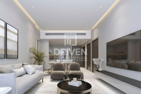 Apartment in Jumeirah Village Triangle, Dubai 1 bedroom, 61 sq.m. № 19935 - photo 1