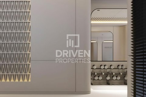 Apartment in Jumeirah Village Triangle, Dubai 1 bedroom, 61 sq.m. № 19935 - photo 4