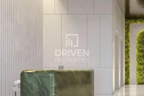 Apartment in Jumeirah Village Triangle, Dubai 1 bedroom, 61 sq.m. № 19935 - photo 5