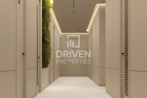 Apartment in Jumeirah Village Triangle, Dubai 1 bedroom, 61 sq.m. № 19935 - photo 11