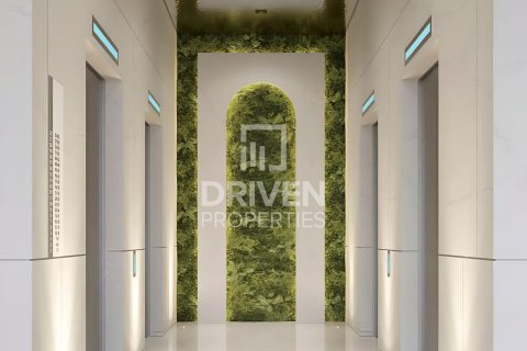 Apartment in Jumeirah Village Triangle, Dubai 1 bedroom, 61 sq.m. № 19935 - photo 12
